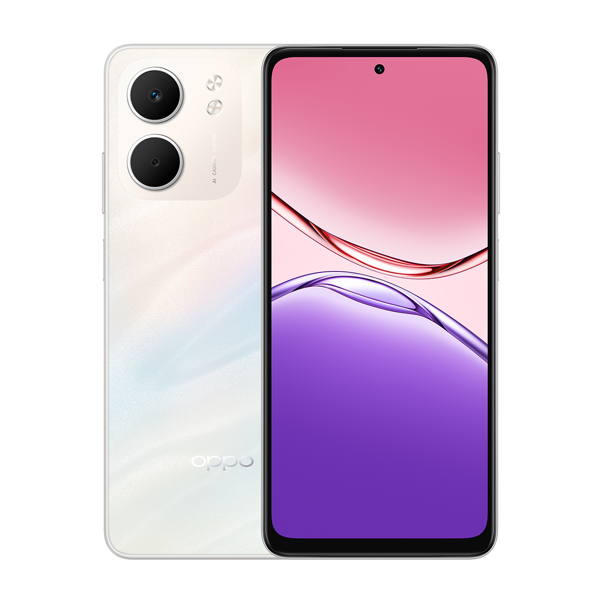 OPPO A5x 4G 4+128GB