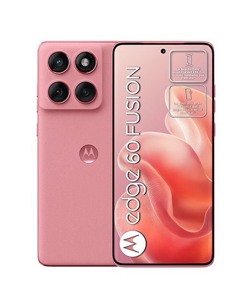 MOTOROLA EDGE 60 FUSION 5G 8+256GB