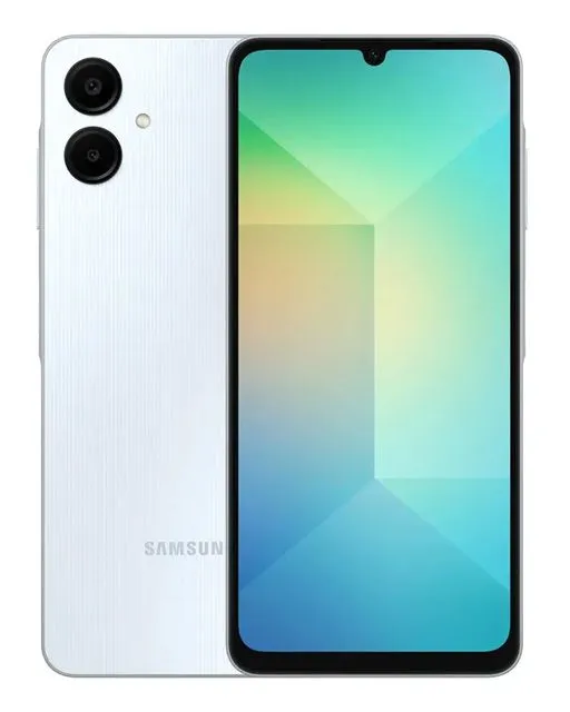 SAMSUNG GALAXY A06 128GB