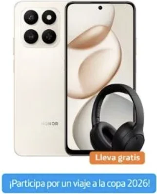 HONOR 400 SMART 5G 12+256GB