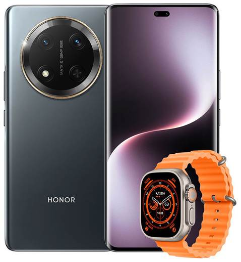 HONOR MAGIC 7 LITE 5G 8+512GB