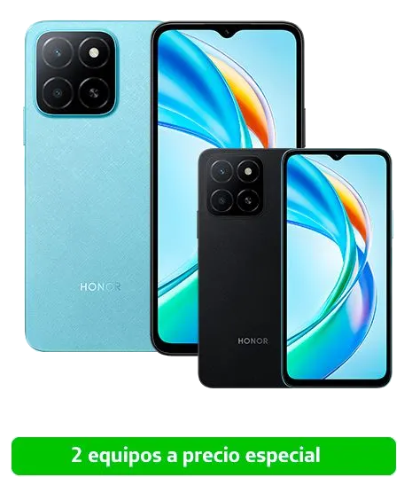 HONOR X5B PLUS 4+256GB 