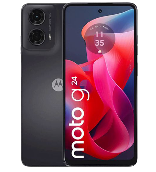 Moto G24 4+256GB