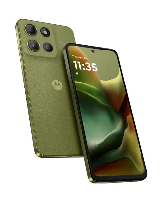 MOTOROLA MOTO G15 4+256GB