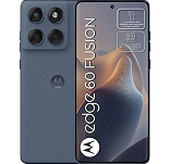 Motorola Edge 60 fusion