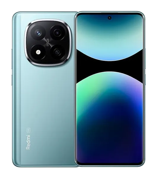 XIAOMI REDMI NOTE 14 PRO+ 5G 8+256GB