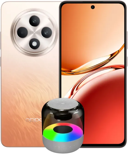 OPPO RENO12F 5G 12+256GB