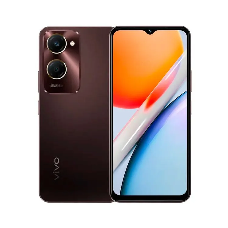 VIVO Y18 8+256GB