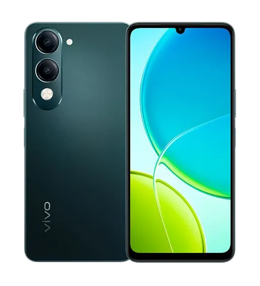 VIVO Y04 4+128GB 