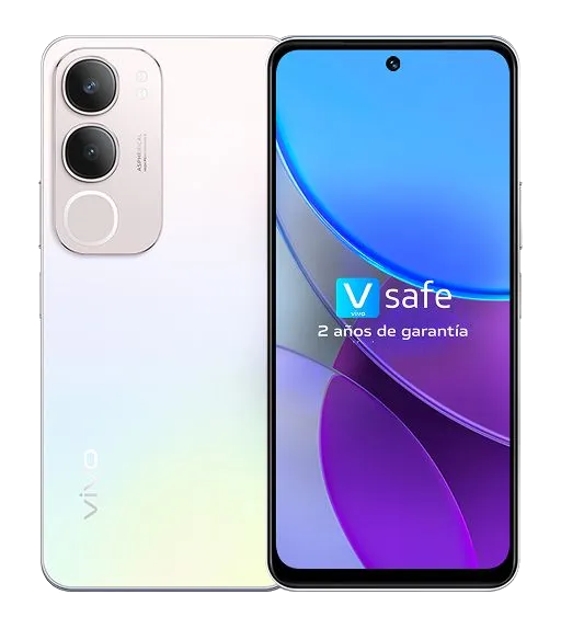 VIVO Y19S 6+256GB