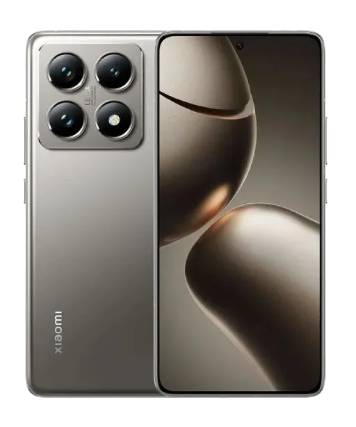 XIAOMI 14T 12+512GB