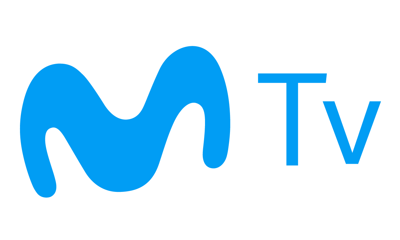 icono movistar tv app