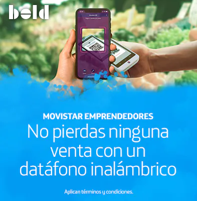 Banner movistar SliderBizfest- Alianzas exclusivas para tu negocio por ser Emprendedor Movista