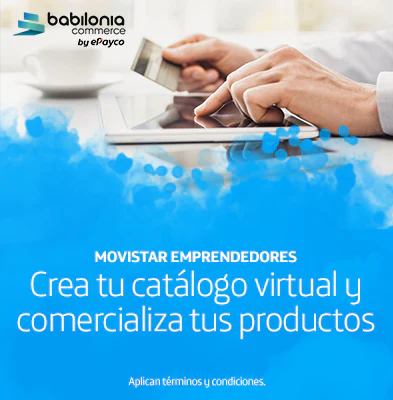 Banner movistar SliderBizfest- Para emprender hay que saber invertir, nosotros te enseñamos