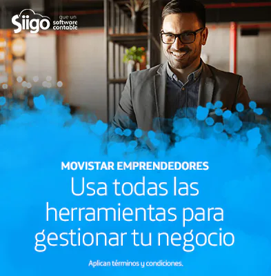Banner movistar SliderBizfest- Alianzas exclusivas para tu negocio por ser Emprendedor Movista