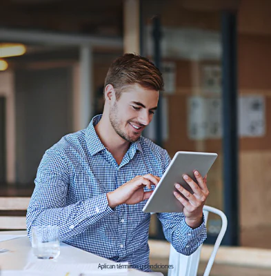 Banner movistar SliderCategoryCes-Te ofrecemos alivio financiero o acuerdos de pago para tu negocio