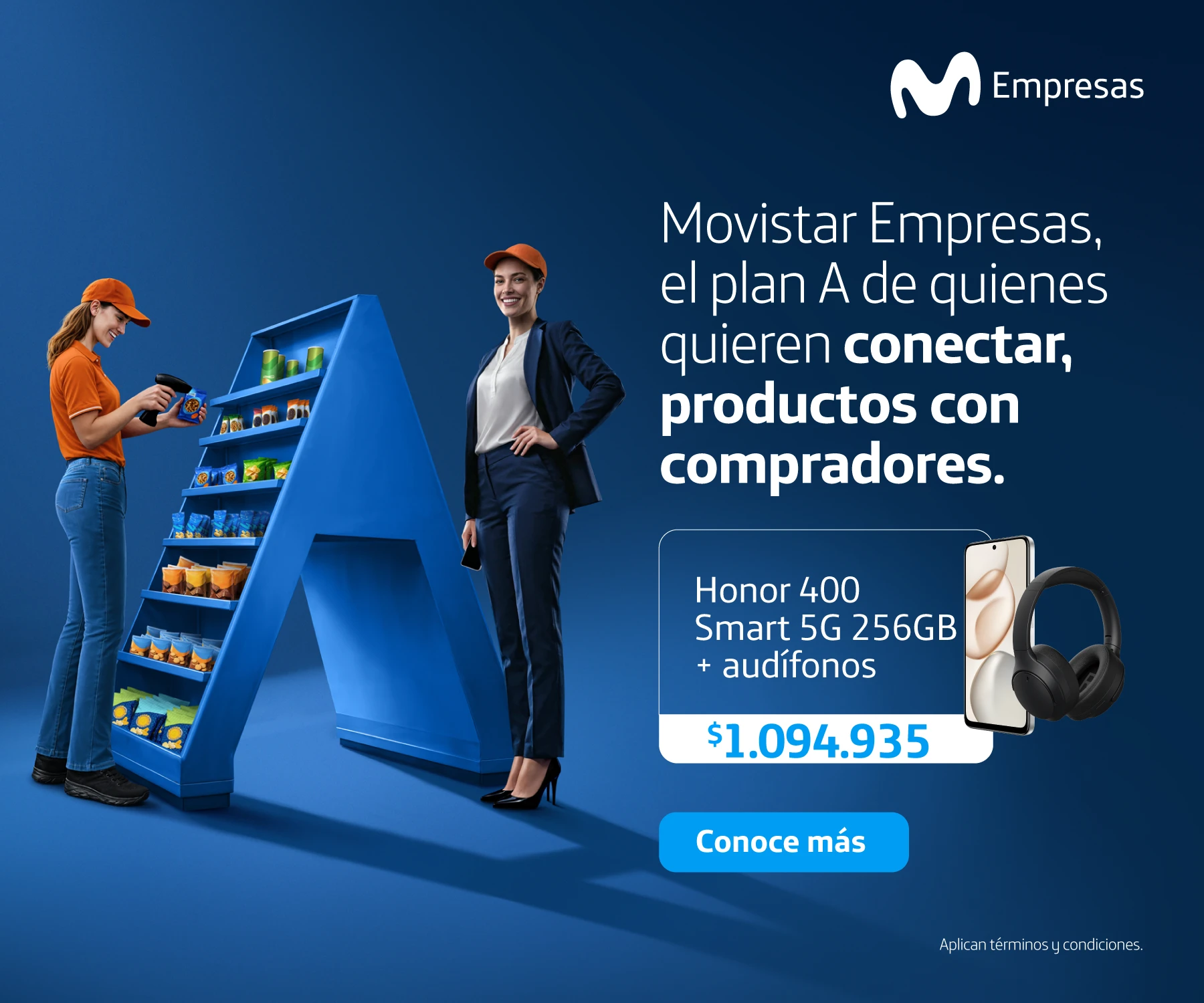 Banner movistar SliderCategoryHomeEmpresas - Digitalizar tus operaciones con movistar empresas