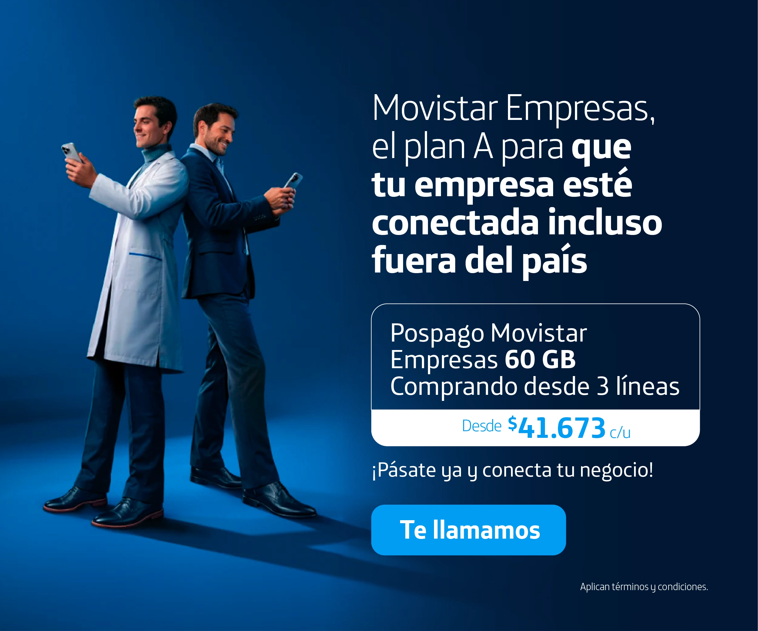 Banner movistar 