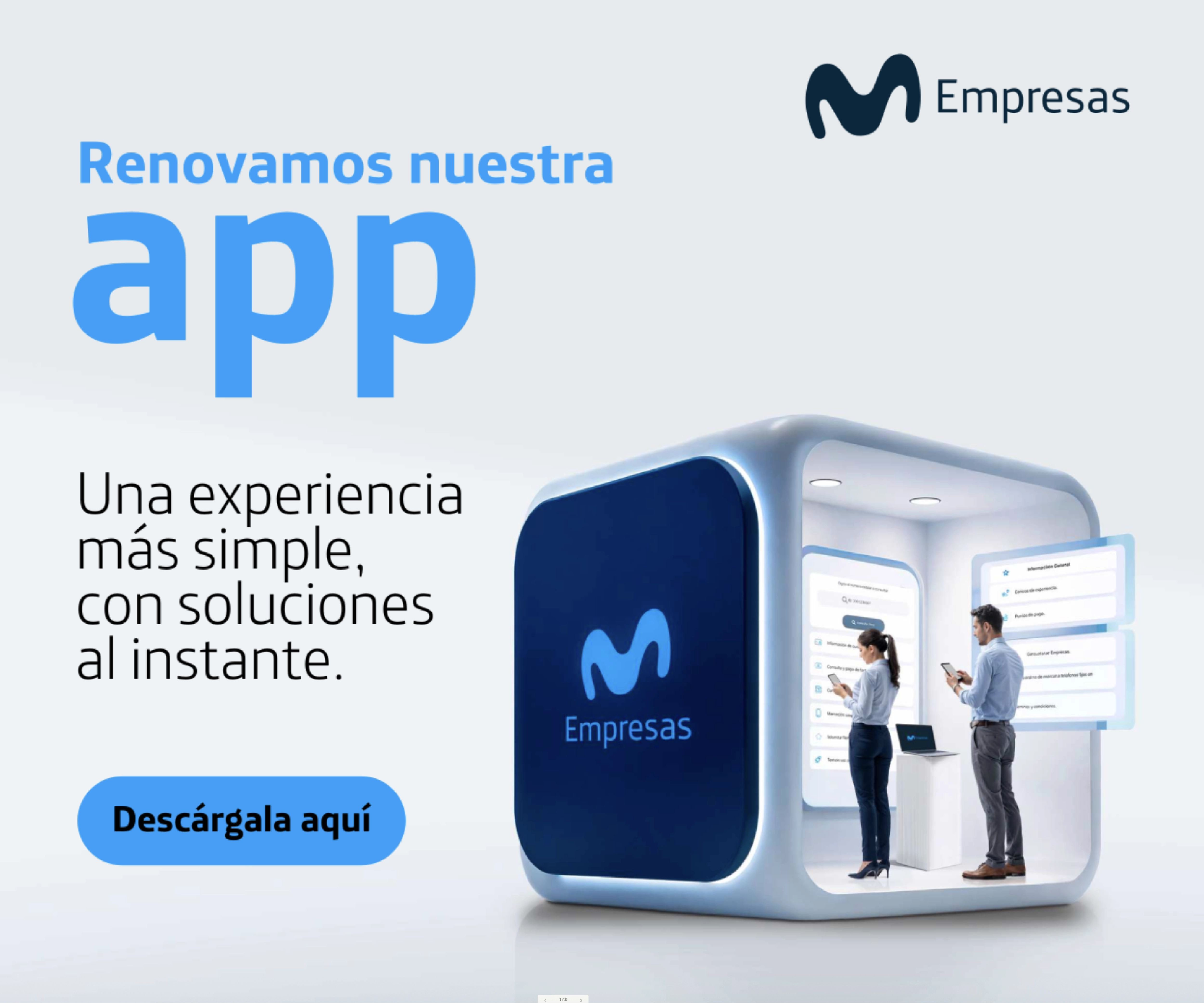 Banner movistar SliderCategoryHomeEmpresas - Digitalizar tus operaciones con movistar empresas