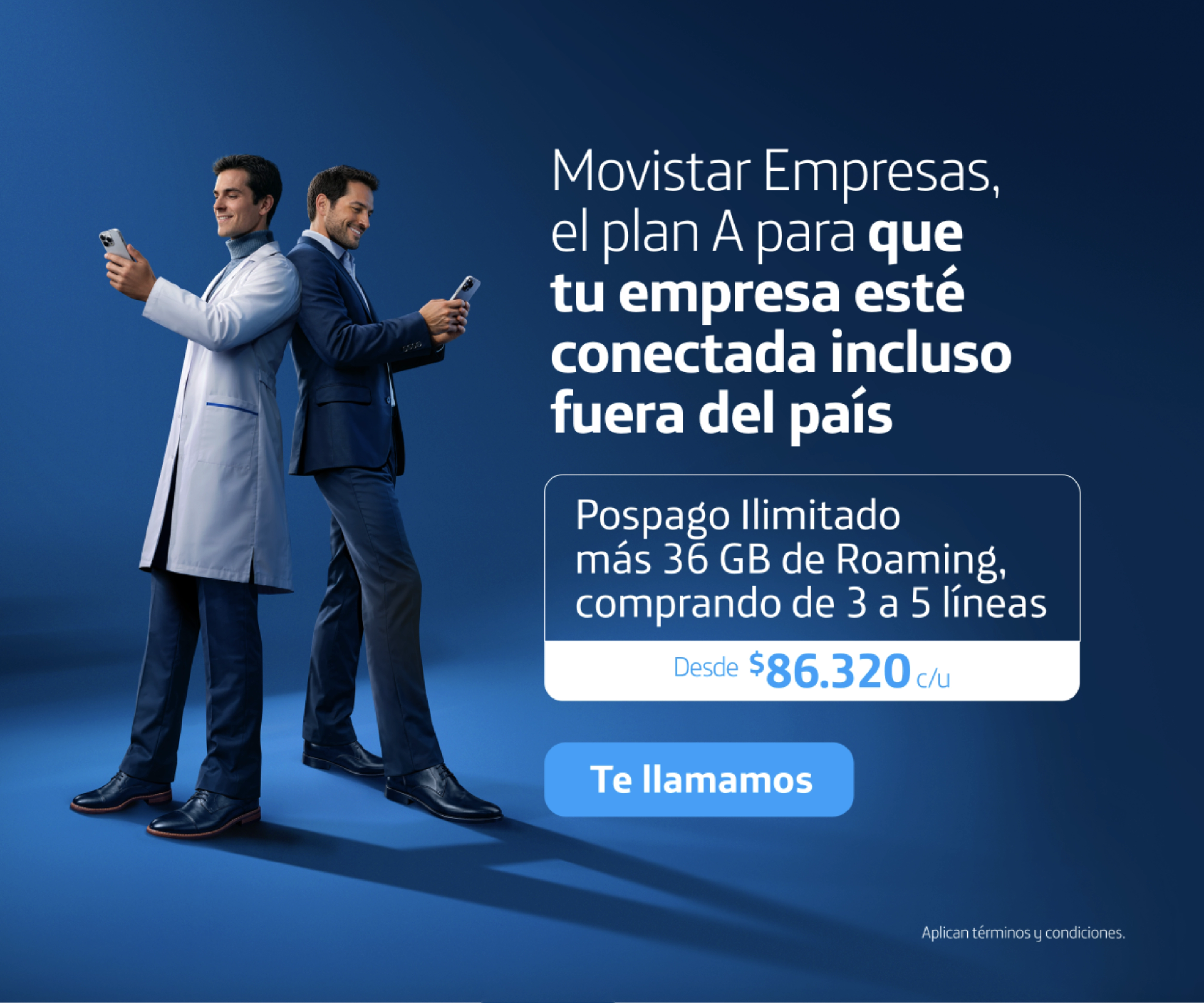 Banner movistar SliderCategoryHomeEmpresas - Que tu negocio este en linea con tus clientes