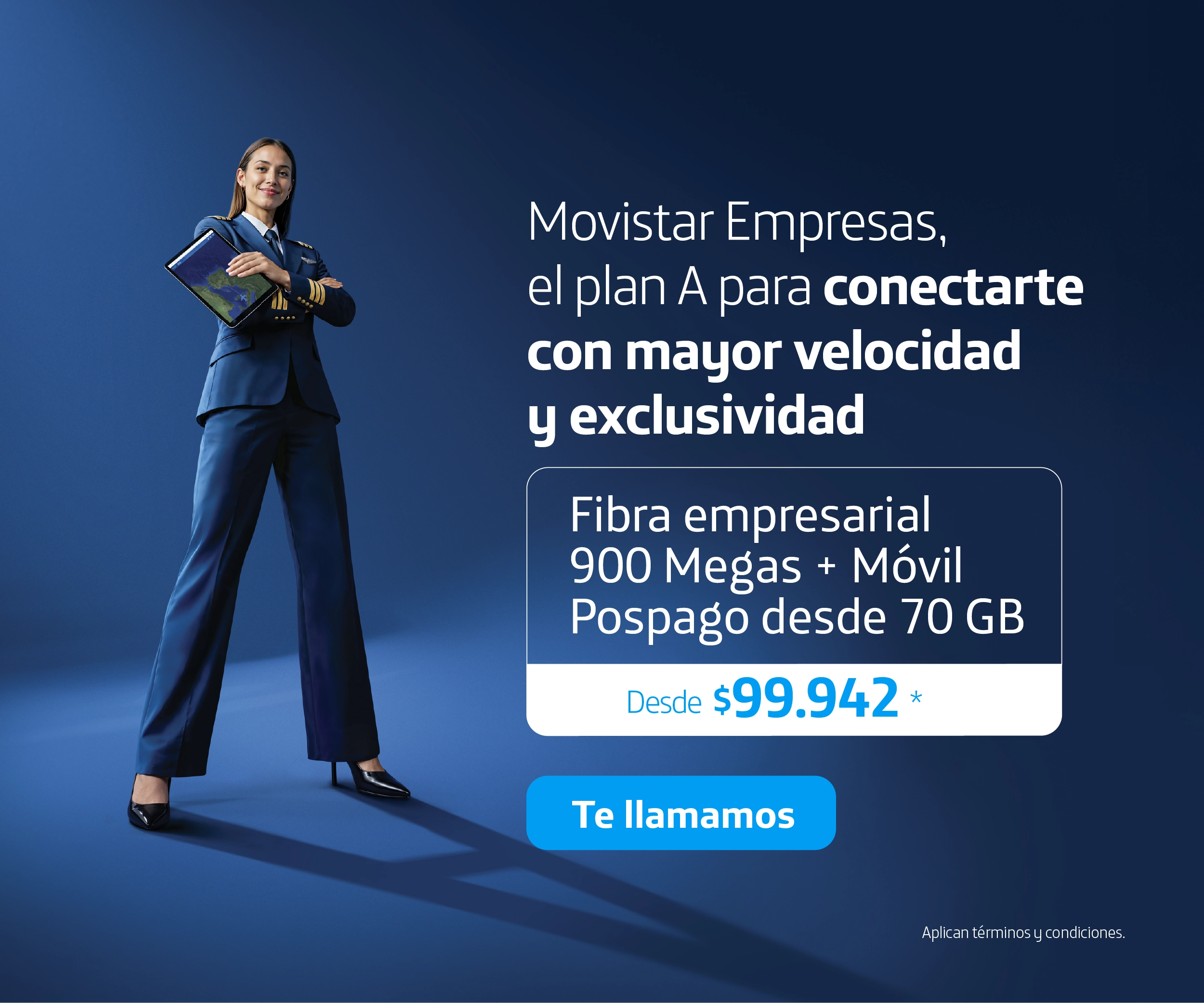 Banner movistar SliderHome-Pymes Que tu negocio este en linea con tus clientes