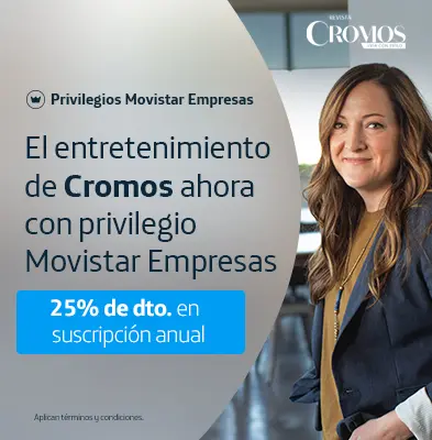 Banner movistar Disfruta privilegios exclusivos Porque tu emprendimiento merece más