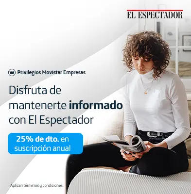 Banner movistar Disfruta privilegios exclusivos Porque tu emprendimiento merece más