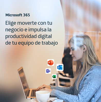 Banner movistar Disfruta privilegios exclusivos Porque tu emprendimiento merece más