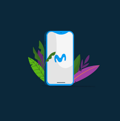 Banner movistar SliderCategoryDescarga la app mi movistar