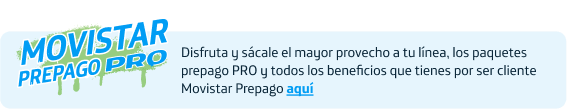 movistar prepago
