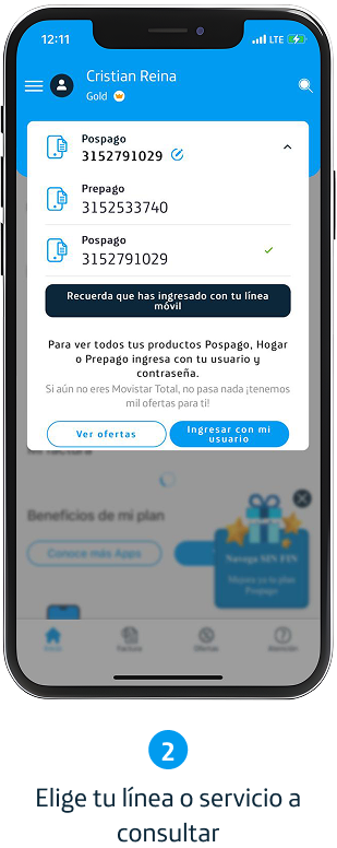 Paso 2