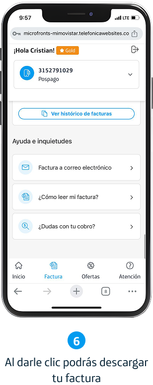 Paso 6