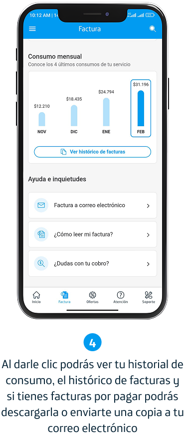 Paso 4