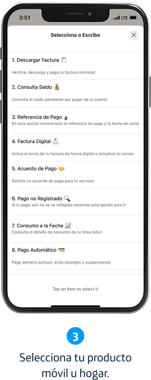 Paso 3