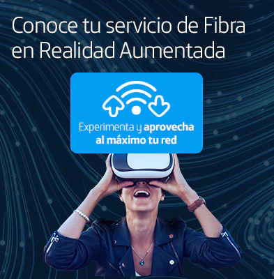 Banner movistar SliderCategory-Conoce tu servicio de Fibra en Realidad Aumentada