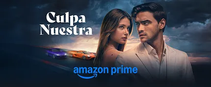 Banner movistar AMAZON PRIME Aprovecha tu mes de cortesía y descubre si es amor o rencor