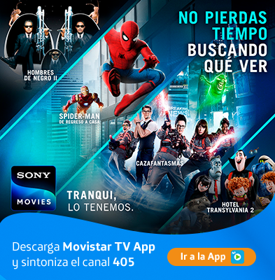 Banner movistar 