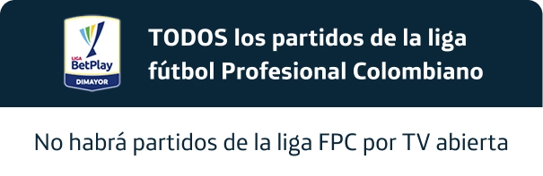 informacion de la federacion colombiana