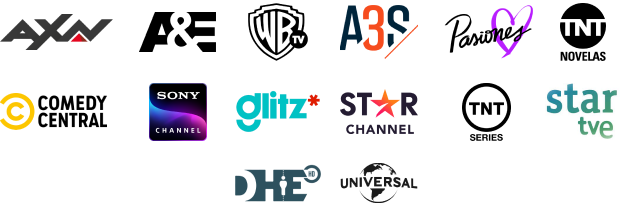 iconos movistar