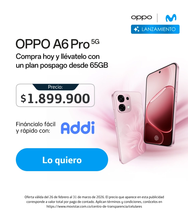 Popup oferta movistar