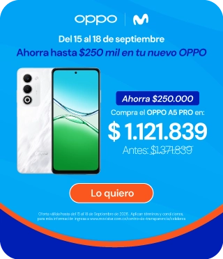 Popup oferta movistar