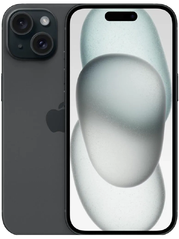 iPhone 15 128GB