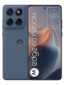 MOTO EDGE 60 FUSION 5G 8+128GB