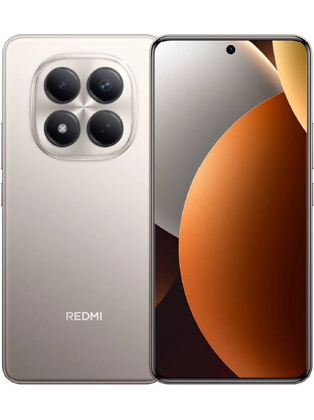 XIAOMI REDMI NOTE 15 5G 256GB