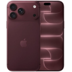 iPhone 18 Pro Max 256GB color granate