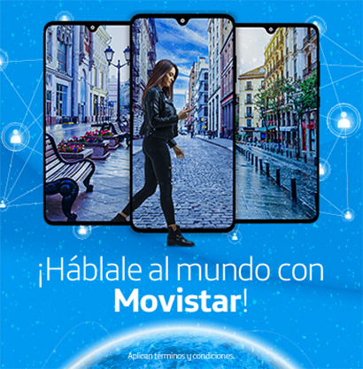 Banner movistar 