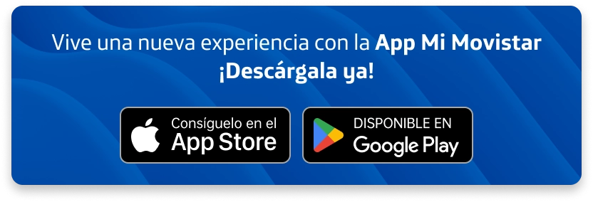 app mi movistar