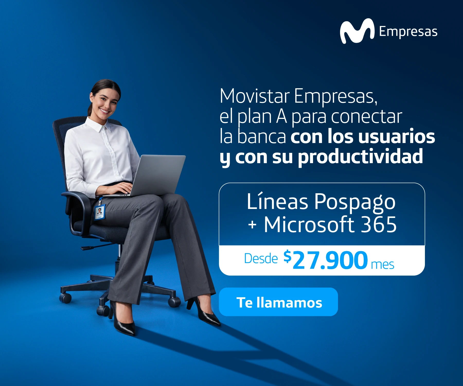 Banner movistar SliderHome-Pymes Que tu negocio este en linea con tus clientes