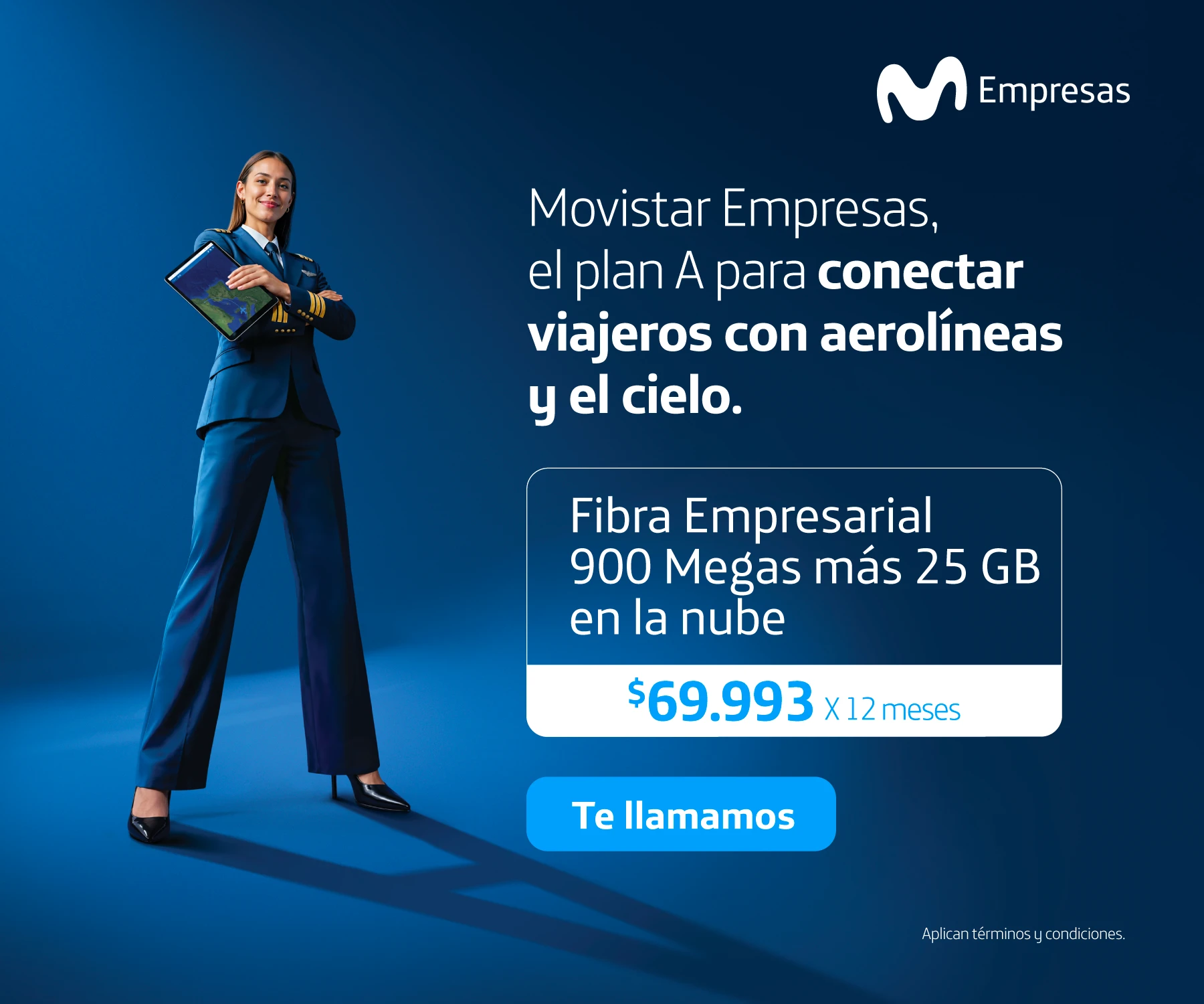Banner movistar SliderHome-Pymes Que tu negocio este en linea con tus clientes